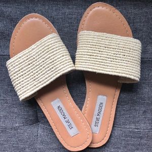 Steve Madden Sandals